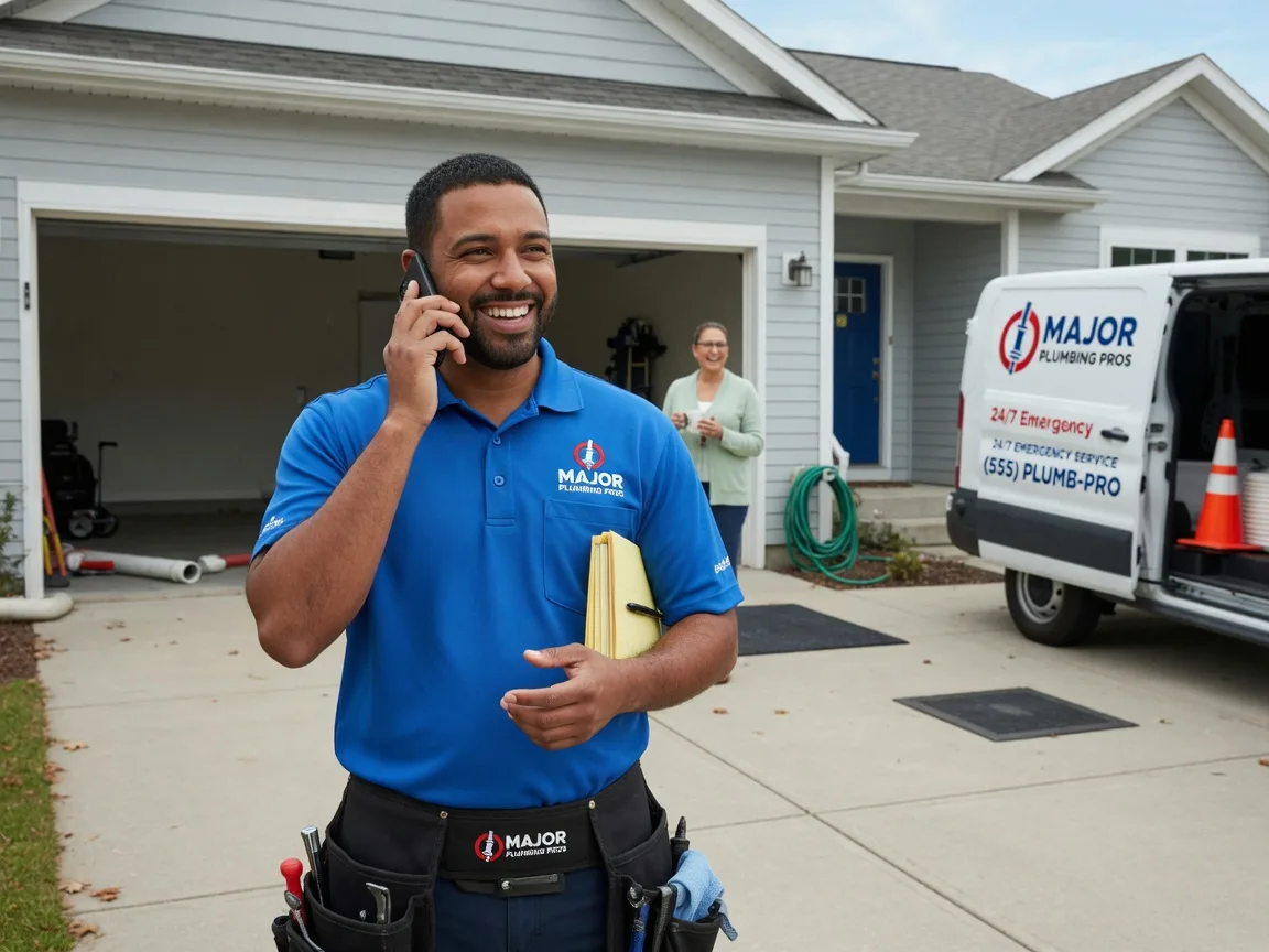 Drain Cleaning Services Montpelier, ND FAQs
